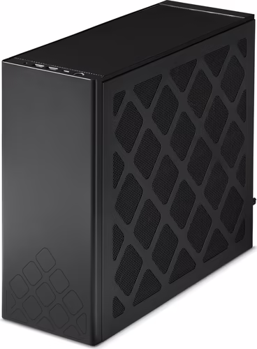 Intel NUC 13 Extreme Kit - NUC13RNGi7 Escritorio Negro Intel Z690 i7-13700K | RNUC13RNGI70002 | 5032037257077 imagen 2