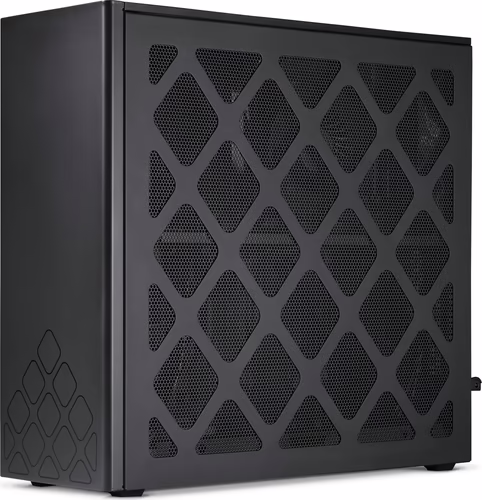 Intel NUC 13 Extreme Kit - NUC13RNGi7 Escritorio Negro Intel Z690 i7-13700K | RNUC13RNGI70002 | 5032037257077 imagen 5