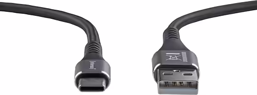 Intenso Cable de carga/datos USB-C A315C, 1,5 m, carga rápida hasta 60 vatios, | 7901100 | 4034303036004 imagen 6