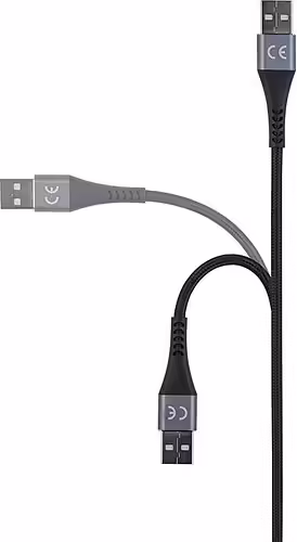 Intenso Cable de carga/datos USB-C A315C, 1,5 m, carga rápida hasta 60 vatios, | 7901100 | 4034303036004 imagen 9