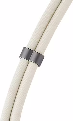 Intenso Handykette als Lade- + Datenkabel USB-C bis 1,65m beige cable USB USB C | 7991001 | 4034303037100 imagen 6