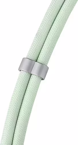 Intenso Handykette als Lade- + Datenkabel USB-C bis 1,65m grün cable USB USB C | 7991007 | 4034303037131 imagen 6