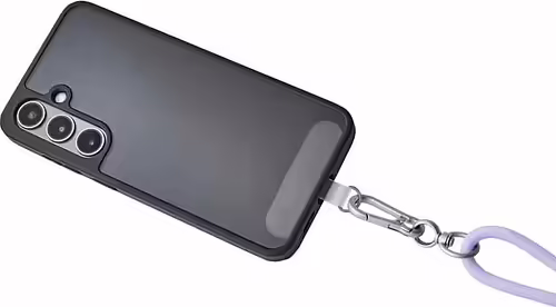 Intenso Handykette als Lade- + Datenkabel USB-C bis 1,65m lila cable USB USB C P | 7991003 | 4034303037162 imagen 4