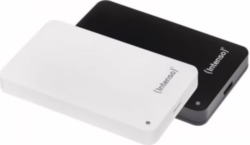 Intenso Memory Case 2.5`` USB 3.0 disco duro externo 500 GB 5400 RPM 2.5`` USB t | 6021530 | 5053959167961 imagen 2