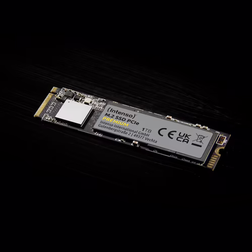INTENSO DISCO DURO SSD 3835440 250GB NVMe | 4034303031146 imagen 4
