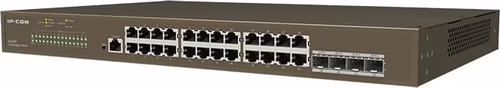 IP-COM Networks G1008M 8 Puertos Gigabit | 6932392835271 imagen 3