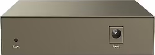 IP-COM Networks M20-PoE router Gigabit Ethernet Gris | 6932392828235 imagen 4