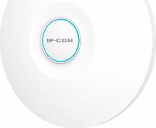 WIRELESS ACCESS POINT IP-COM PRO 6 LR DUAL BAND 3000MBPS | PRO-6-LR | 6932392828631 imagen 3