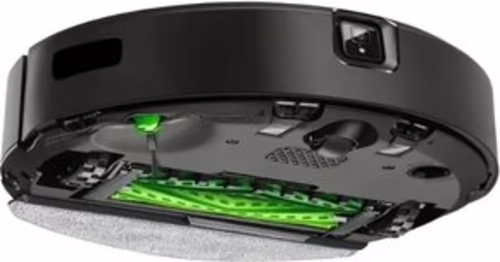 iRobot Roomba Combo j5 276 L Combinado Antracita | J517840 | 5060944997168 imagen 2
