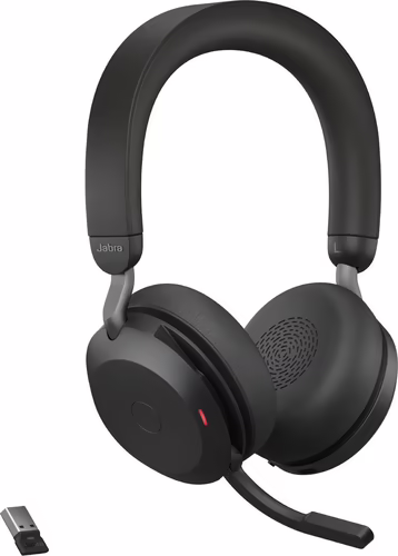 Jabra Auricular y casco Diadema Inalámbrico y alámbrico USB Tipo C Bluetooth N | 27599-989-999 | 5706991024388 imagen 3