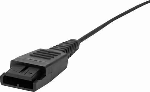 Jabra Biz 2300 Duo Auriculares Alámbrico Diadema Oficina/Centro de llamadas Blu | 5706991016468 imagen 5