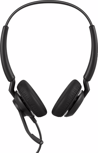 Jabra Engage 40 Auriculares Alámbrico Diadema Oficina/Centro de llamadas USB ti | 4099-413-279 | 5706991026146 imagen 2
