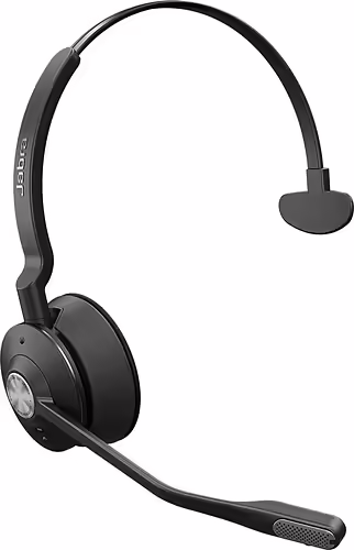 Jabra Engage 65 SE Auriculares Inalámbrico Diadema Oficina/Centro de llamadas N | 9653-553-111 | 5706991030778 imagen 2