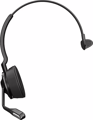 Jabra Engage 65 SE Auriculares Inalámbrico Diadema Oficina/Centro de llamadas N | 9653-553-111 | 5706991030778 imagen 3