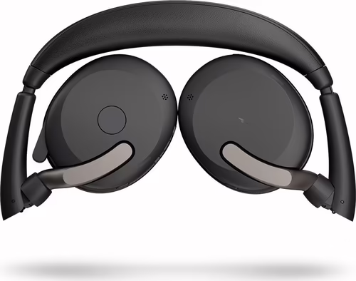 Jabra Evolve2 65 Flex Auriculares Inalámbrico y alámbrico Diadema Oficina/Cent | 26699-989-889 | 5706991029161 imagen 2