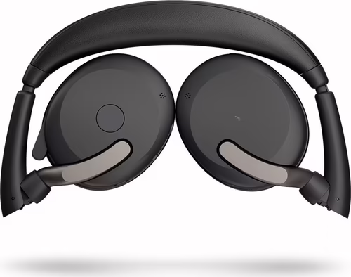 Jabra Evolve2 65 Flex Auriculares Inalámbrico y alámbrico Diadema Oficina/Cent | 26699-989-989 | 5706991029147 imagen 2