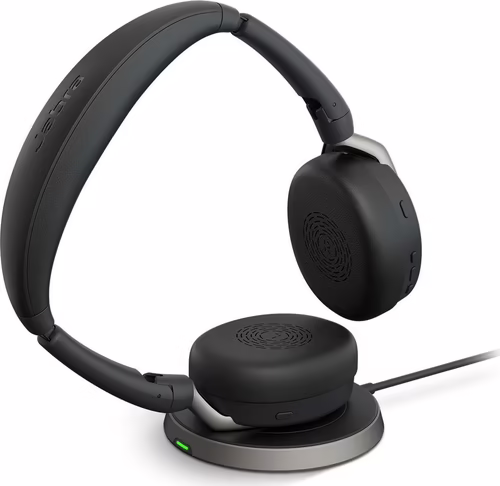 Jabra Evolve2 65 Flex Auriculares Inalámbrico y alámbrico Diadema Oficina/Cent | 26699-989-989 | 5706991029147 imagen 4
