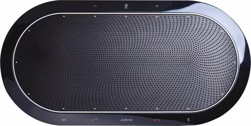 Jabra SPEAK 810 MS Altavoz universal 3.5mm bluetooth USB negro 7810-109 | 5706991018448 imagen 7