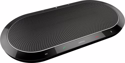 Jabra SPEAK 810 MS Altavoz universal 3.5mm bluetooth USB negro 7810-109 | 5706991018448 imagen 9