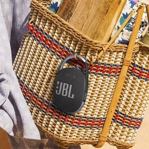 JBL CLIP 4 Altavoz monofónico portátil Rojo 5 W | JBLCLIP4RED | 6925281979316 imagen 9
