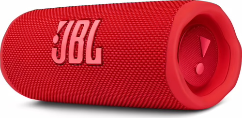 JBL FLIP 6 Altavoz Bluetooth Portátil Rojo | 4010201444 | 6925281992995 imagen 5