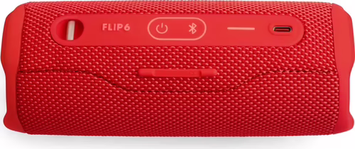 JBL FLIP 6 Altavoz Bluetooth Portátil Rojo | 4010201444 | 6925281992995 imagen 7