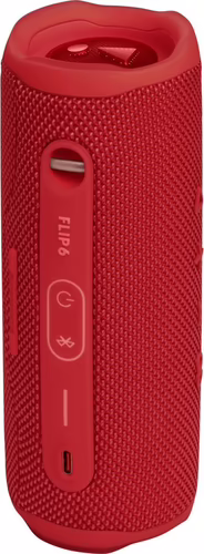JBL FLIP 6 Altavoz Bluetooth Portátil Rojo | 4010201444 | 6925281992995 imagen 8