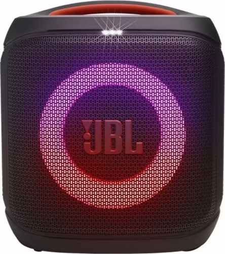 JBL PartyBox Encore Essential 2 Altavoz para fiestas Negro 100 W | JBLPBENCOREESS2EP | 1200130022517 imagen 2