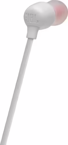 JBL Tune 125 Auriculares Inalámbrico Dentro de oído Música USB Tipo C Bluetoo | JBLT125BTWHT | 6925281979668 imagen 3