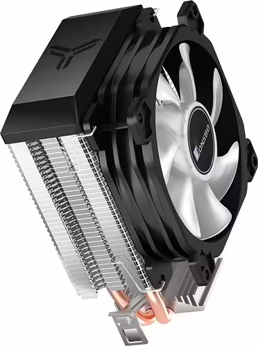 Jonsbo CR-1200E sistema de refrigeración para ordenador Procesador Disipador t | 6970620551487 imagen 3