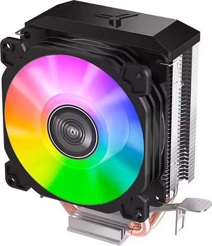 Jonsbo CR-1200E sistema de refrigeración para ordenador Procesador Disipador t | 6970620551487 imagen 6