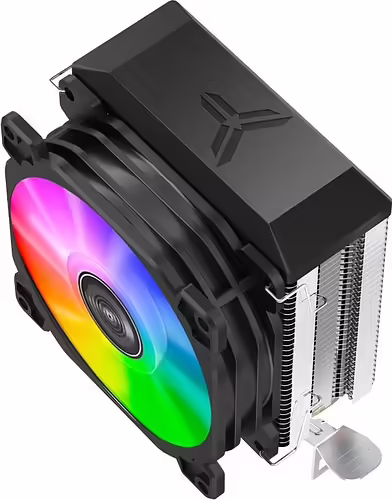 Jonsbo CR-1200E sistema de refrigeración para ordenador Procesador Disipador t | 6970620551487 imagen 8