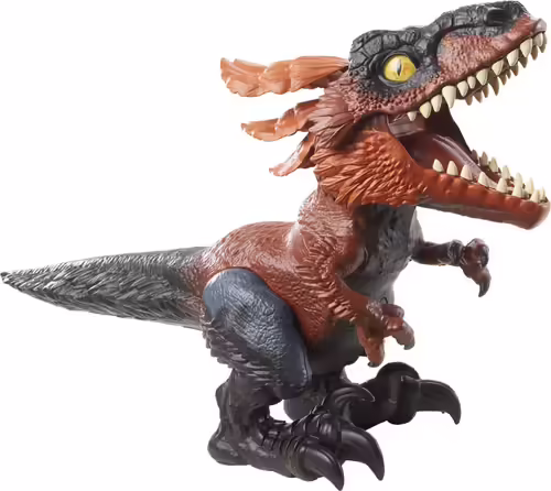 Jurassic World GWD70 figura de juguete para niños | 0887961938654 imagen 4