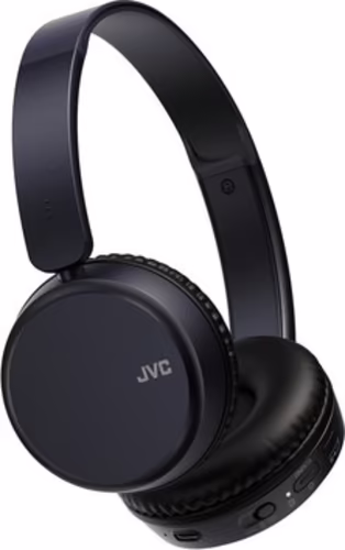 JVC HA-S36W Auriculares Inalámbrico Diadema Llamadas/Música Bluetooth Azul | HA-S36W-A-U | 4975769472800 imagen 2