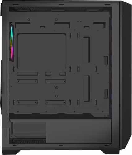 Keep Out XC-501 MESH Caja de PC ATX | 8435099533429 imagen 5