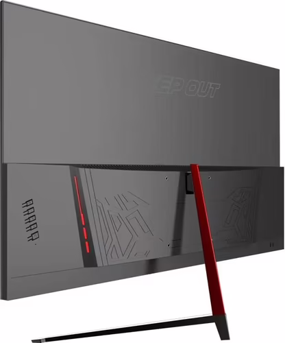 Keep Out XGM24PRO4 24`` Monitor Gaming | 8435099533092 imagen 4