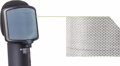 KEEP OUT XMICPRO MICROFONO PRO USB STREAMING | 8435099525172 imagen 5