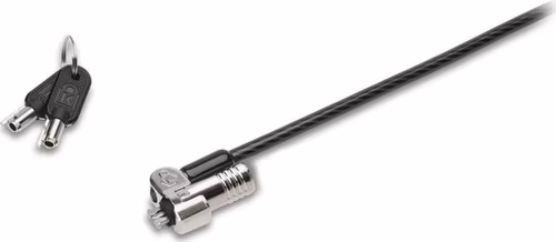 KENSINGTON cable antirrobo portátil 5 mm Negro | K64445EUM | 5028252597937 imagen 4