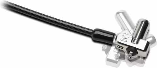 KENSINGTON cable antirrobo portátil 5 mm Negro | K64445EUM | 5028252597937 imagen 8