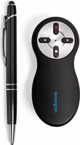 Kensington K33374US PUNTERO LASER Y MANDO A DISTANCIA PARA PRESENTACIONES ALCANC | 33374EU | 0085896333746 imagen 6