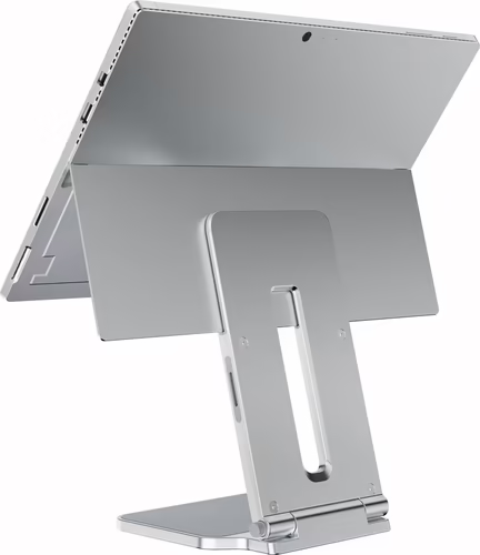 Kensington K58277WW mueble y soporte para dispositivo multimedia Platino Tableta | 0085896582779 imagen 6