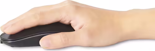 Kensington MY230 EQ ratón Oficina Ambidextro RF Wireless + Bluetooth 1200 DPI | K75304WW | 5028252645751 imagen 8