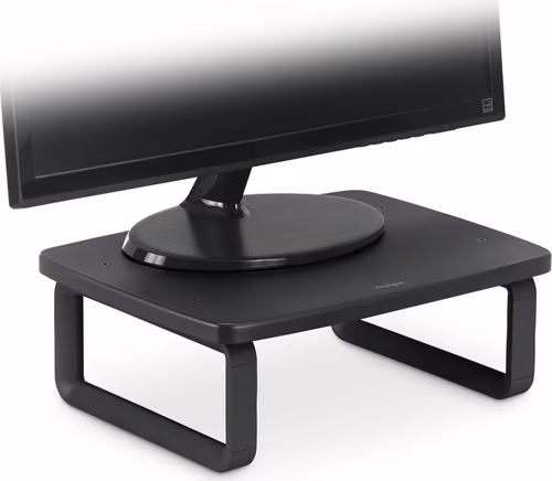 Kensington Soporte para monitor Plus SmartFit® 24P Negro | K52786WW | 0085896527862 imagen 2
