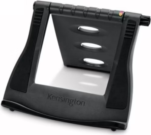 KENSINGTON Soporte para portátiles SmartFit™ Easy Riser™ 17P Negro | 60112 | 5028252149365 imagen 5