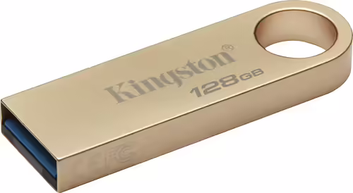 Kingston Technology DataTraveler SE9 G3 unidad flash USB 128 GB USB tipo A 3.2 G | DTSE9G3/128GB | 0740617341225 imagen 3
