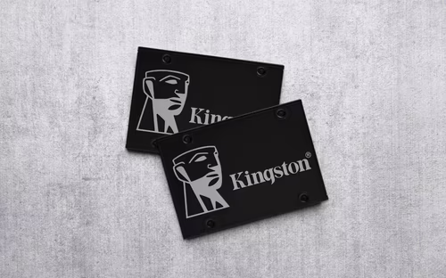 SSD Kingston K600 2.5`` 2Tb SATA3 3D (SKC600/2048G) | 0740617304350 imagen 6