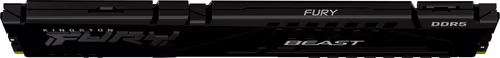 Kingston Technology FURY Beast módulo de memoria 32 GB 1 x 32 GB DDR5 | KF564C32BBE-32 | 0740617342741 imagen 4