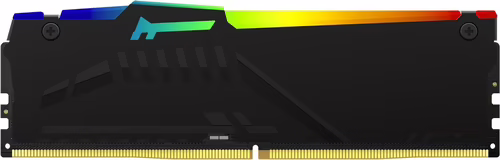 Kingston Technology FURY Beast RGB módulo de memoria 32 GB 1 x 32 GB DDR5 5200  | KF552C40BBA-32 | 0740617328622 imagen 3