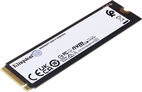 SSD Kingston FURY Renegade 500Gb M.2 2280 (SFYRS/500G) | 0740617324525 imagen 4