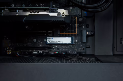 DISCO DURO SSD KINGSTON NV3 4TB M2 NVME PCIE 4.0 M.2 2280 | SNV3S/4000G | 740617346602 imagen 8